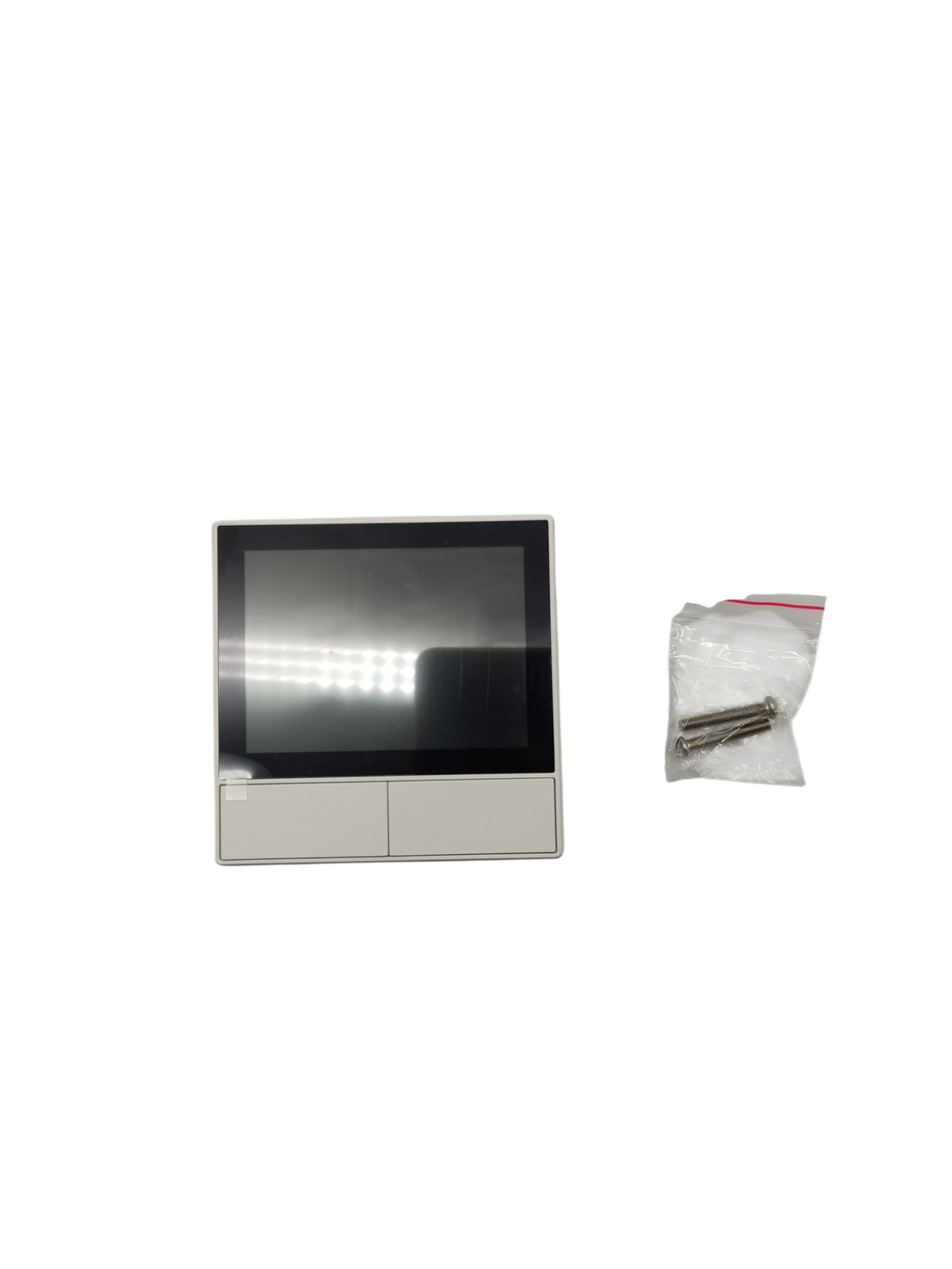Ct&t Industrie NSPanel Smart Switch Lichtschalter Alexa Google eWeLink weiß EU