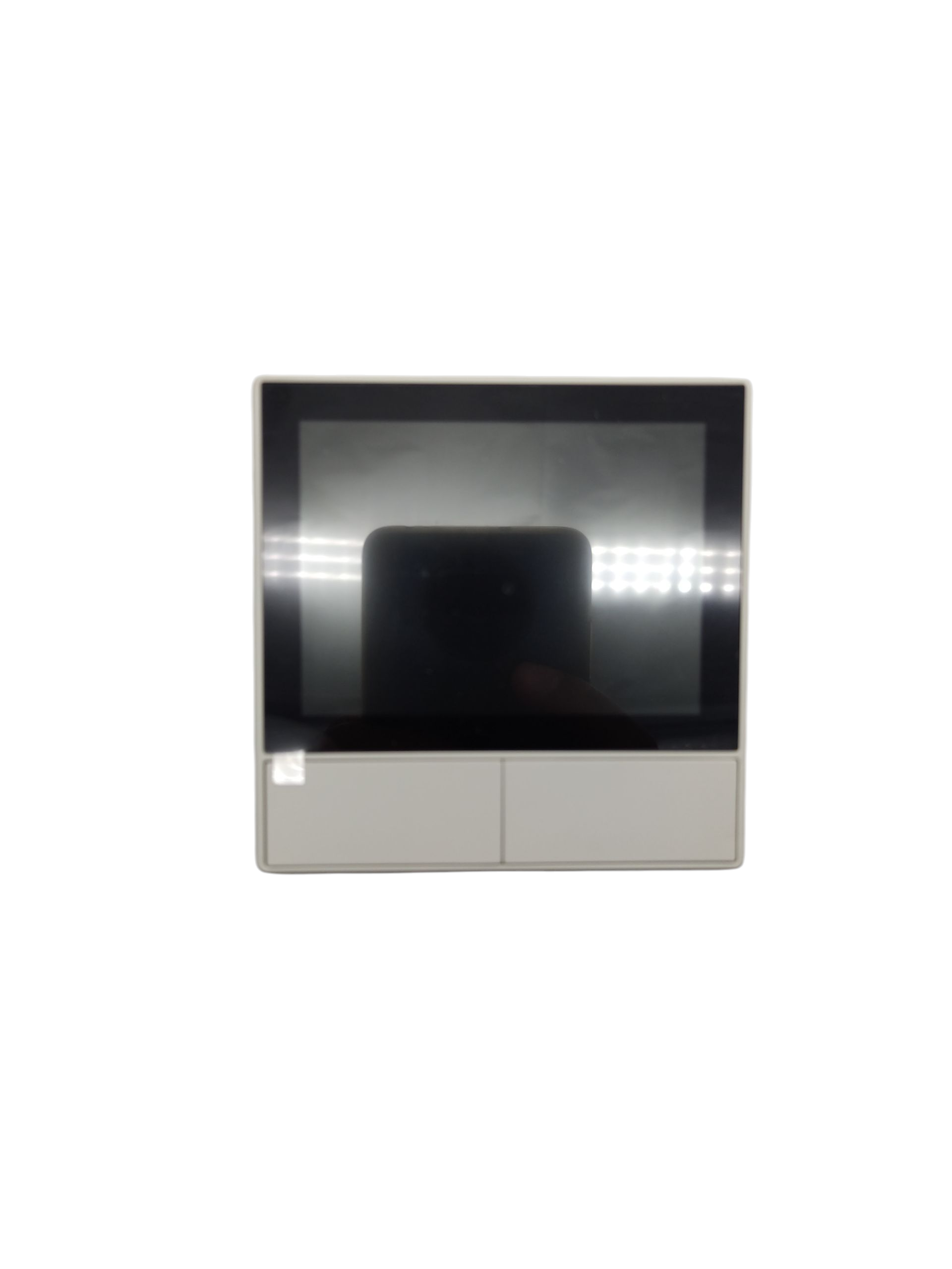 Ct&t Industrie NSPanel Smart Switch Lichtschalter Alexa Google eWeLink weiß EU