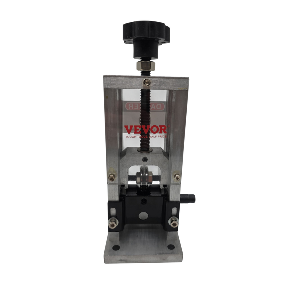 VEVOR Kabelschälmaschine 1,5–25 mm manuell oder Bohrmaschinenbetrieb