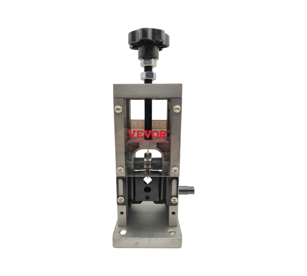 VEVOR Kabelschälmaschine 1,5–25 mm manuell oder Bohrmaschinenbetrieb