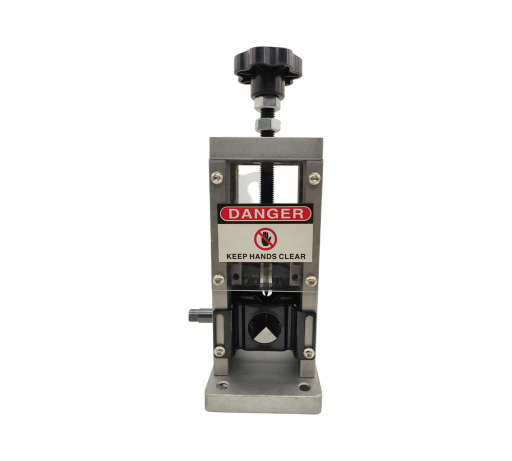VEVOR Kabelschälmaschine 1,5–25 mm manuell oder Bohrmaschinenbetrieb
