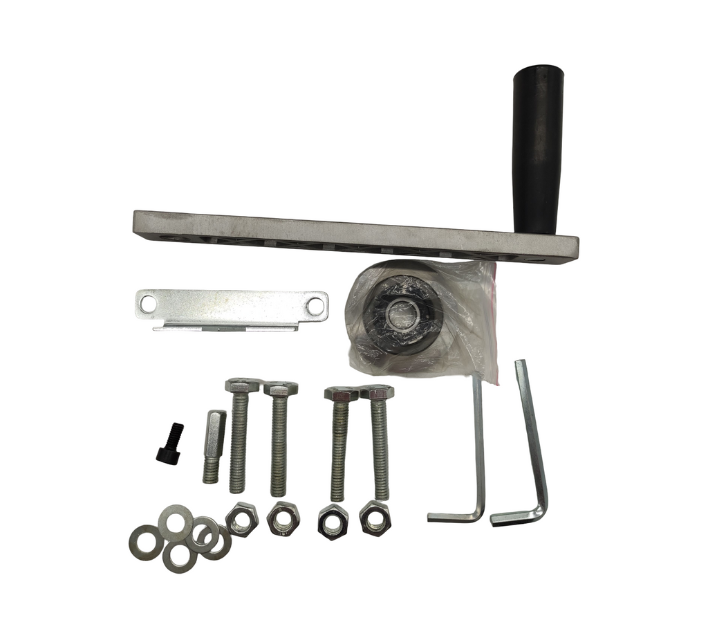 VEVOR Kabelschälmaschine 1,5–25 mm manuell oder Bohrmaschinenbetrieb