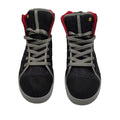 ELTEN SENSATION Mid Sicherheitsschuhe ESD S2 Herren Gr. 43 Schwarz