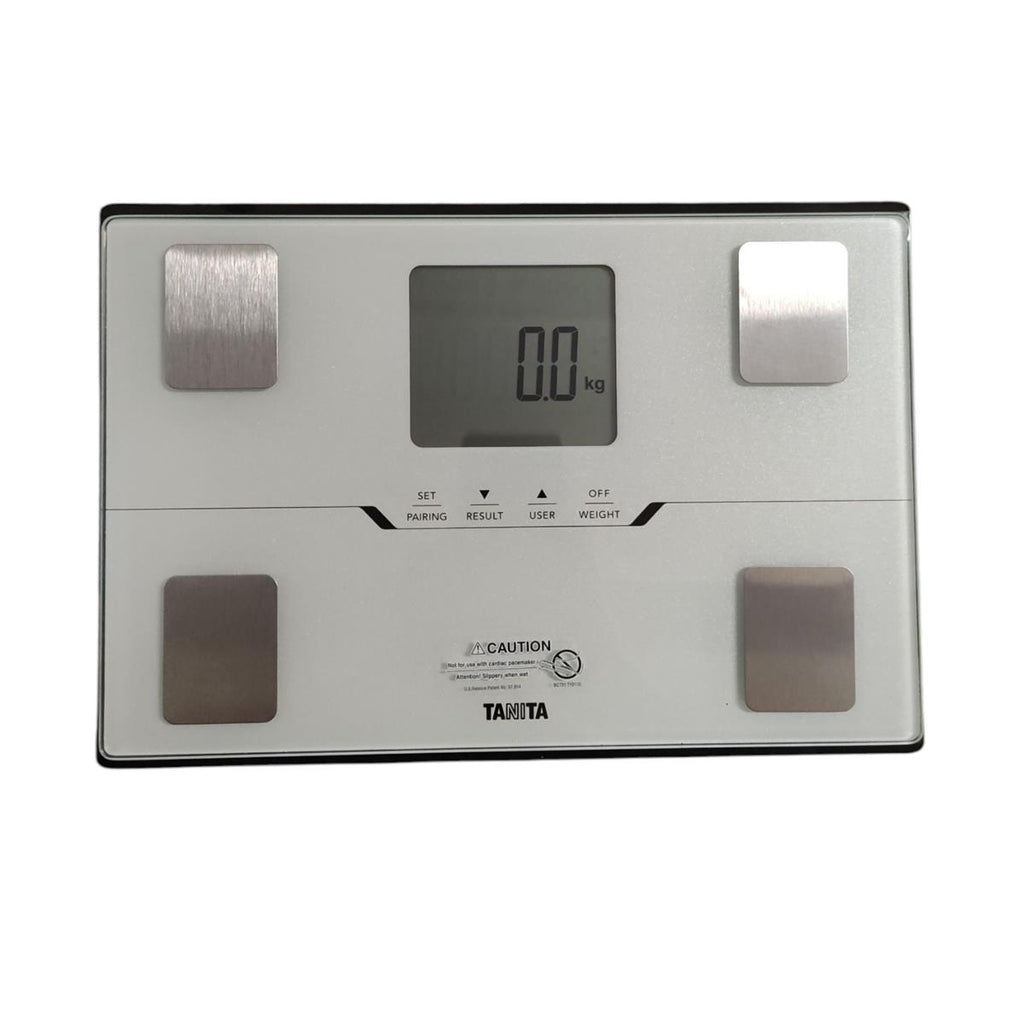 Tanita BC-401 Körperanalysewaage kompakt intelligent digital für bis zu 5 Benutzer