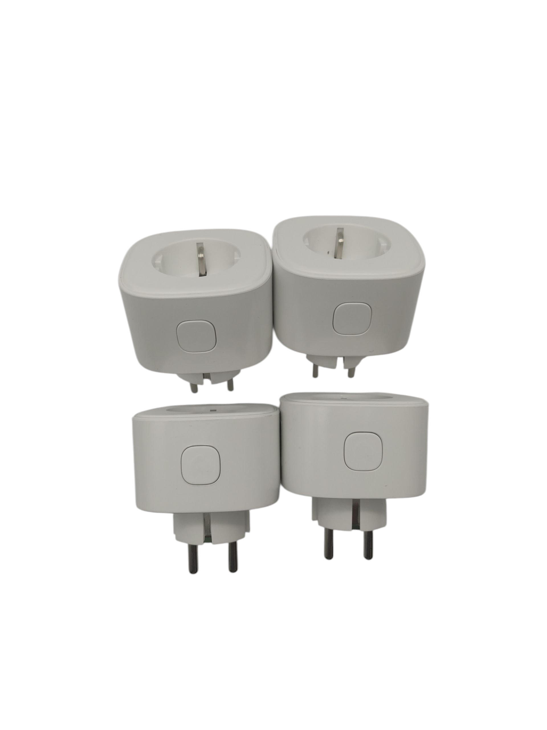 WLAN Steckdose Smart Home HomeKit Siri Alexa Google Home