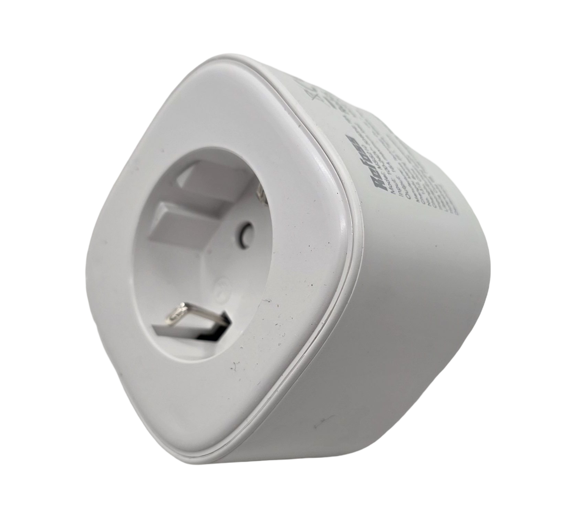 WLAN Steckdose Smart Home HomeKit Siri Alexa Google Home
