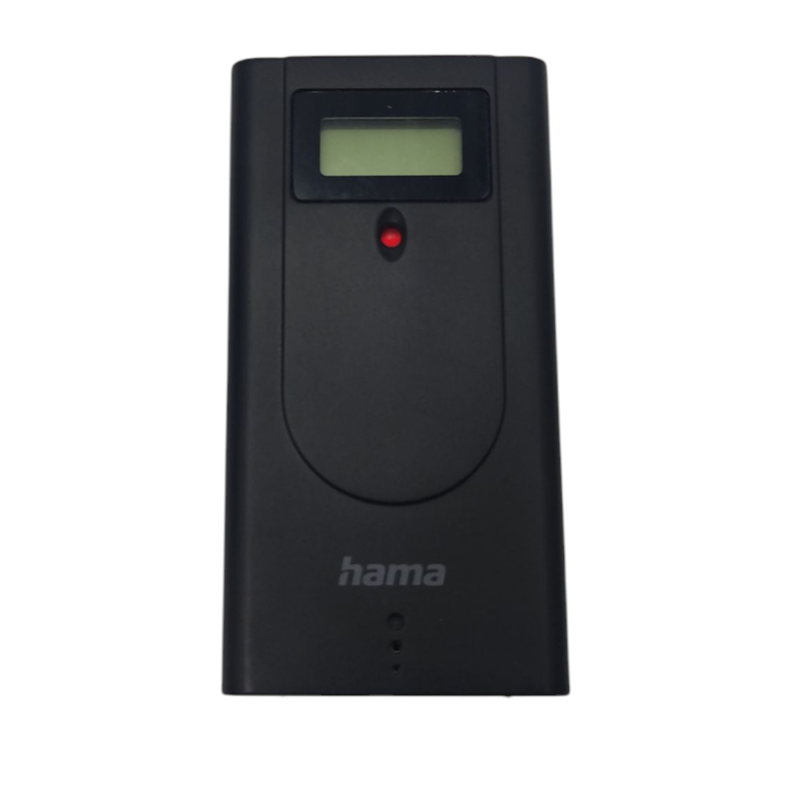Hama Outdoor Funk-Wetterstation mit Außensensor und Wettervorhersage