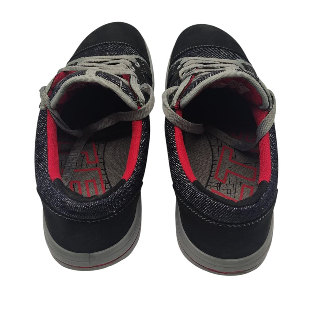 Sicherheitsschuhe ELTEN SENSATION Low ESD S2, Herren schwarz, Größe 46