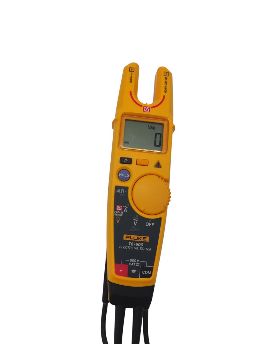 Elektrischer Tester T6-600 Fluke