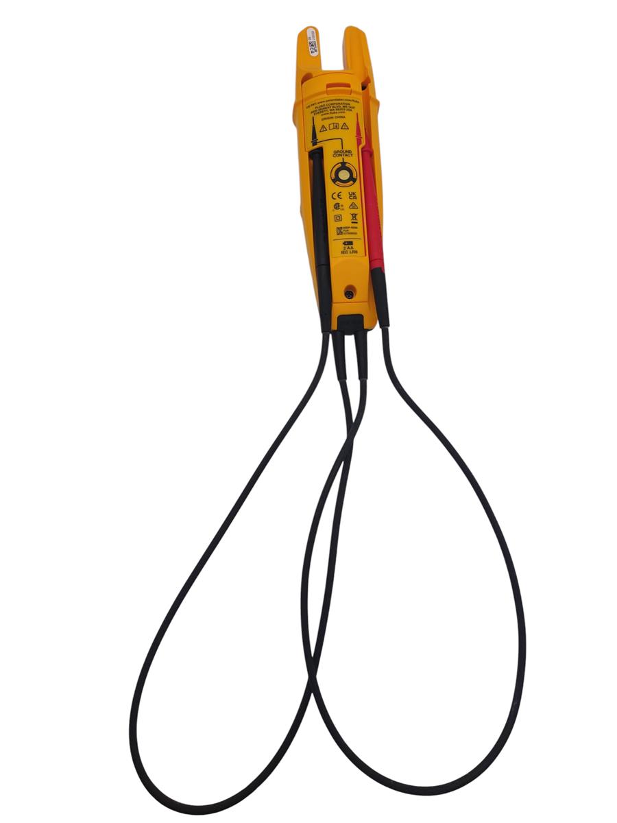Elektrischer Tester T6-600 Fluke