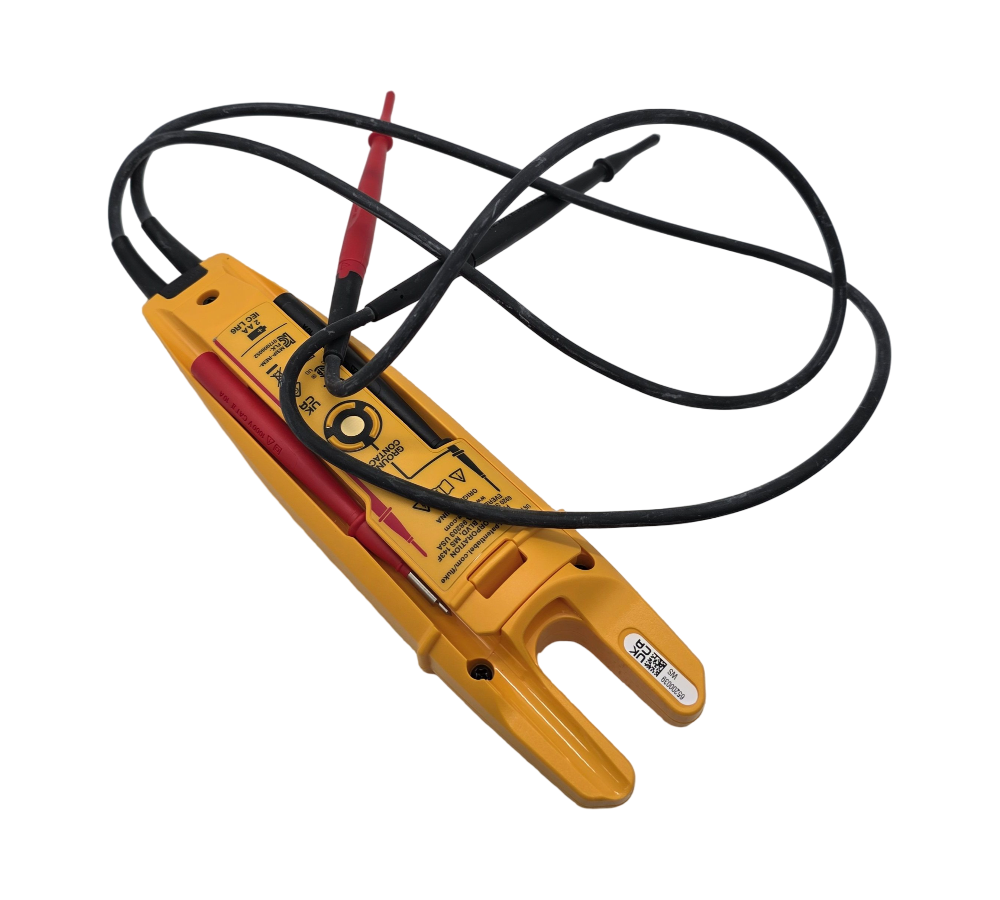 Elektrischer Tester T6-600 Fluke