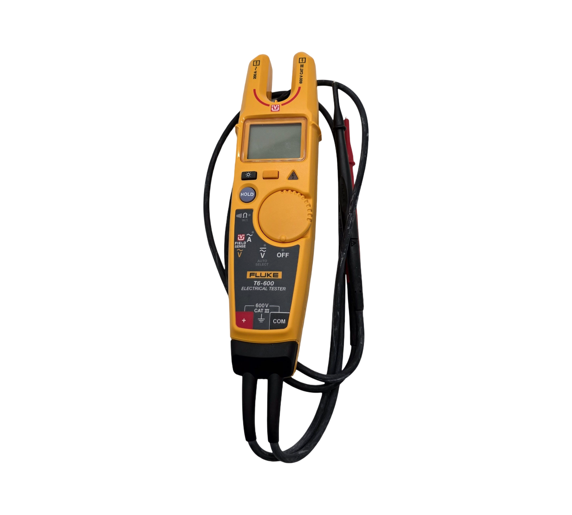 Elektrischer Tester T6-600 Fluke
