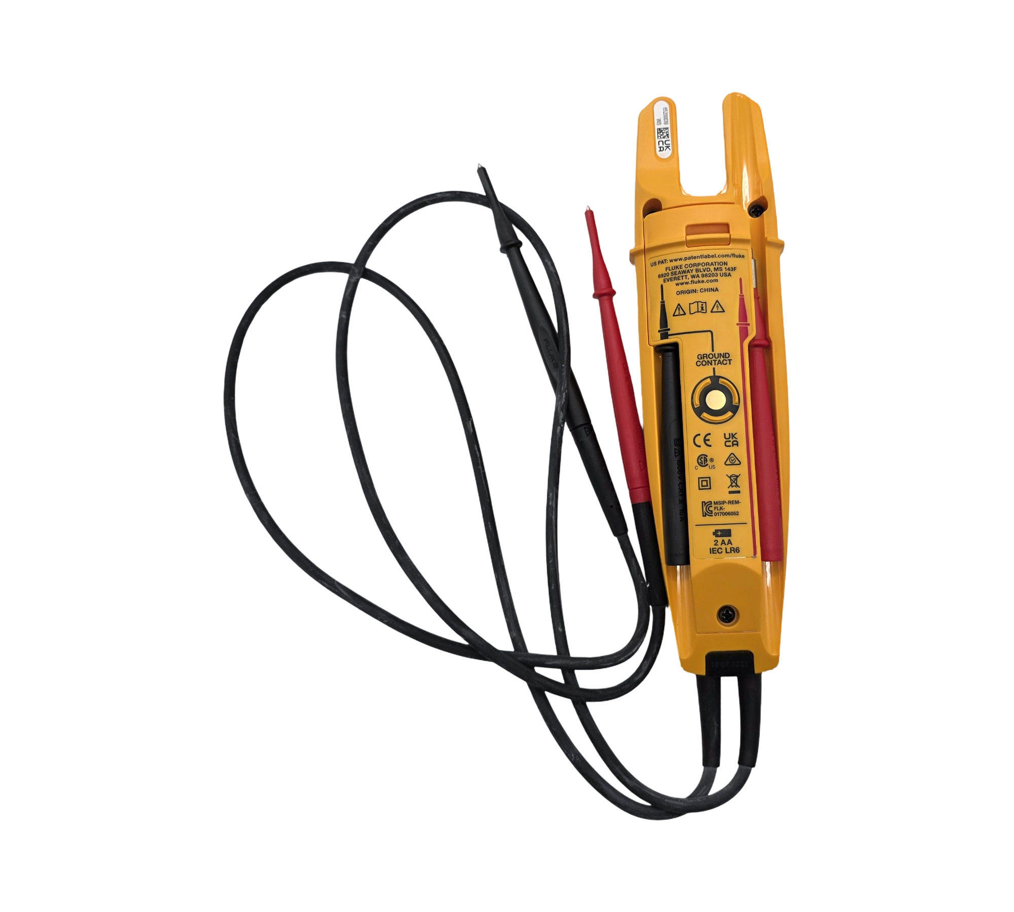 Elektrischer Tester T6-600 Fluke