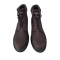 Portwest bequeme strapazierfähige Stiefel braun Größe 45