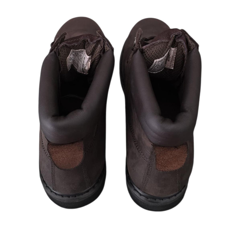 Portwest bequeme strapazierfähige Stiefel braun Größe 45