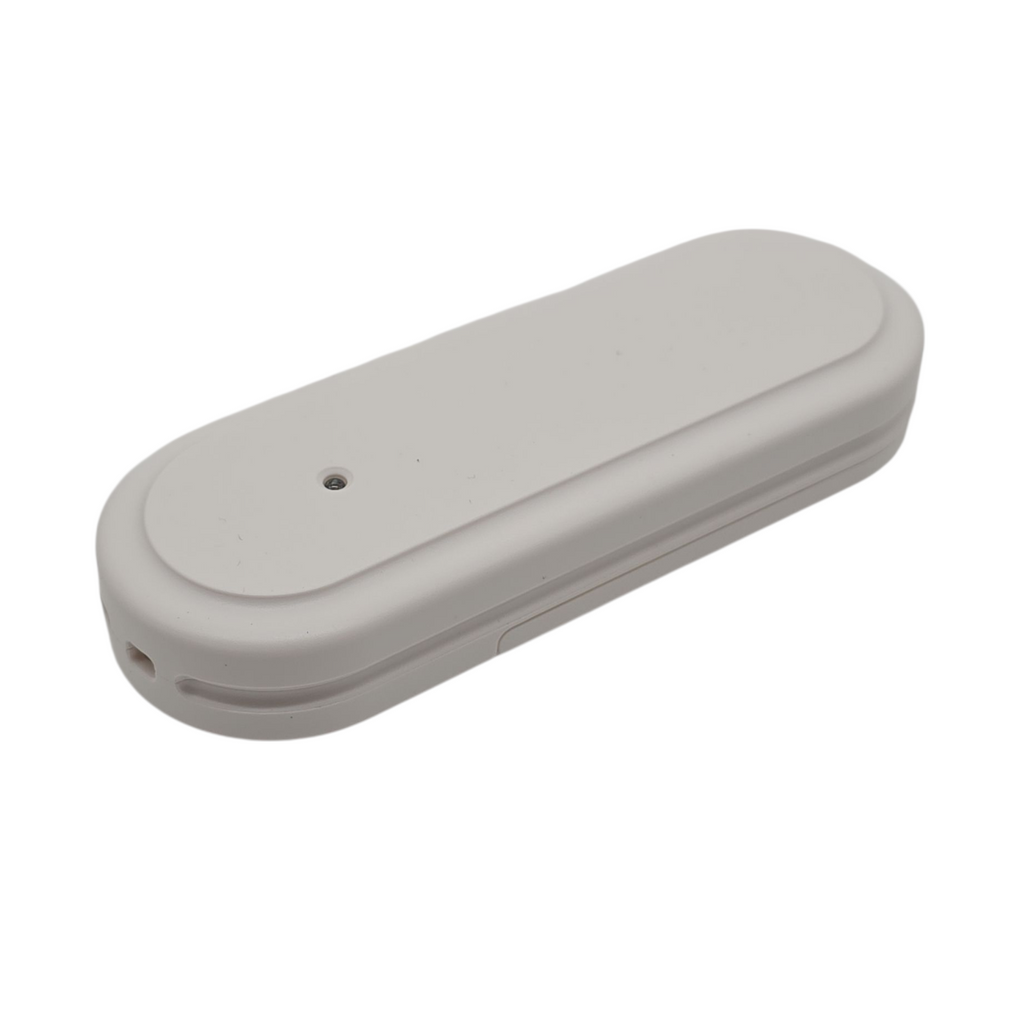 Onherm WiFi Thermo Hygrometer 4 Raum Hub Mini IP65 Luftfeuchtigkeit