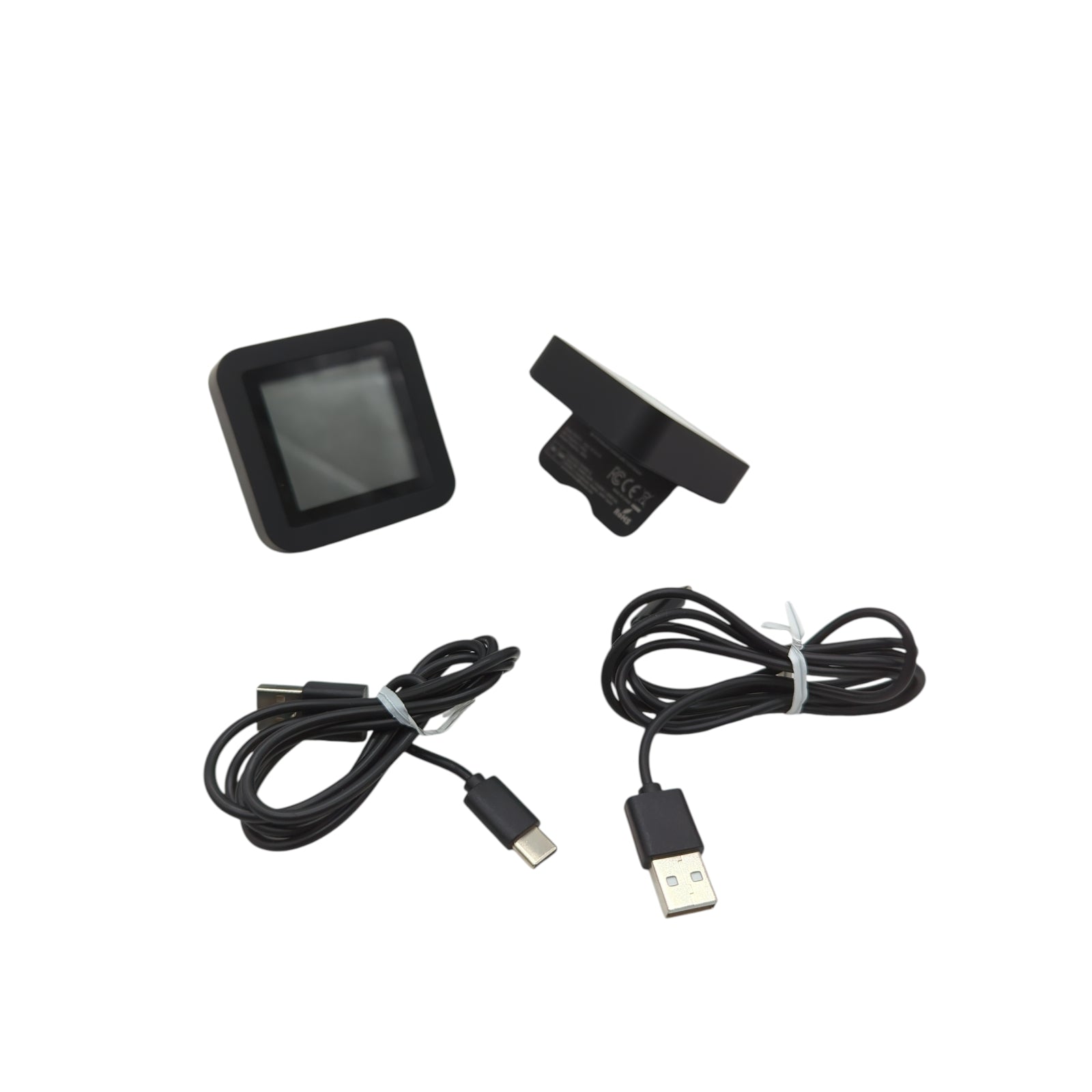 GHome Smart WLAN Thermometer Hygrometer Infrarot Fernbedienung