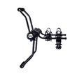 Thule 910XT Passage 2 Fahrrad-Kofferraumträger schwarz