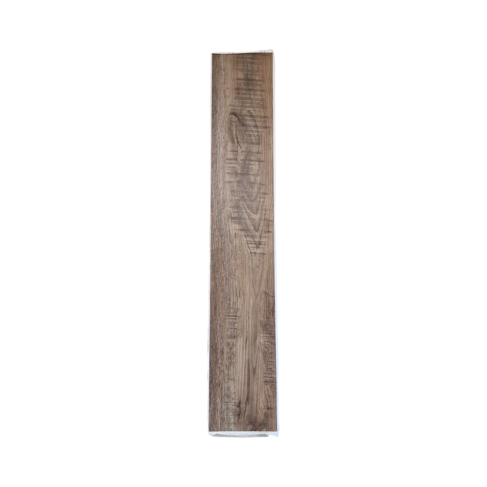 INMOZATA PVC-Bodenbelag selbstklebend Vinyl wasserdicht Eiche 36 Stück 91,5x15,2cm