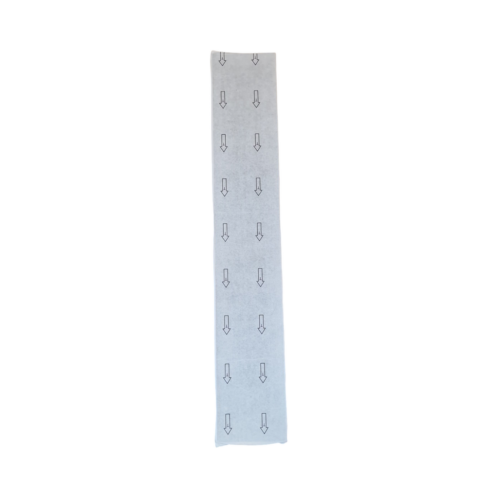 INMOZATA PVC-Bodenbelag selbstklebend Vinyl wasserdicht Eiche 36 Stück 91,5x15,2cm