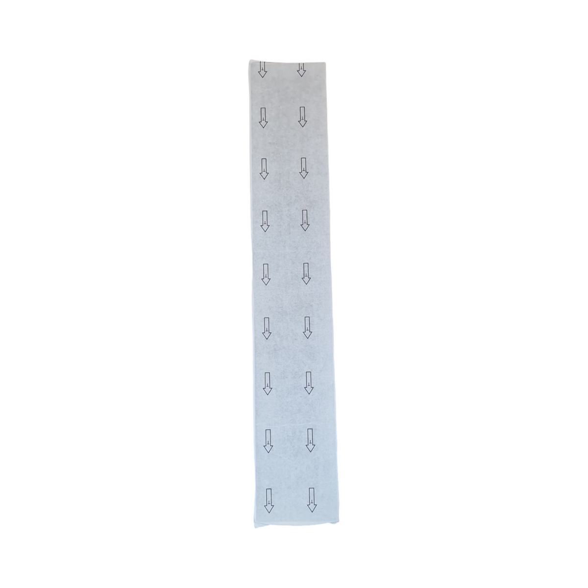 INMOZATA PVC-Bodenbelag selbstklebend Vinyl wasserdicht Eiche 36 Stück 91,5x15,2cm