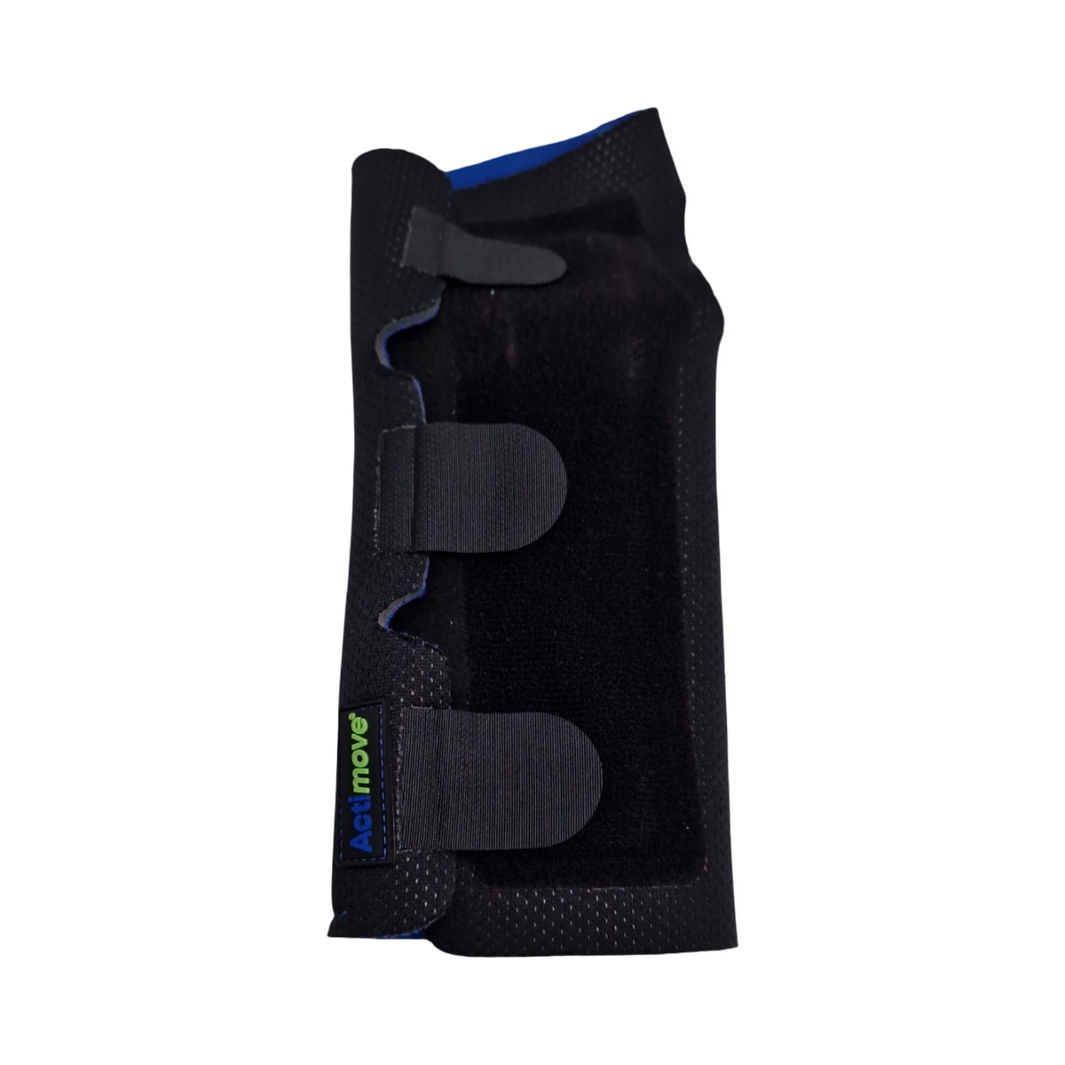 Actimove Sports Edition Handgelenk-Stabilisator abnehmbare Metallschiene links Small
