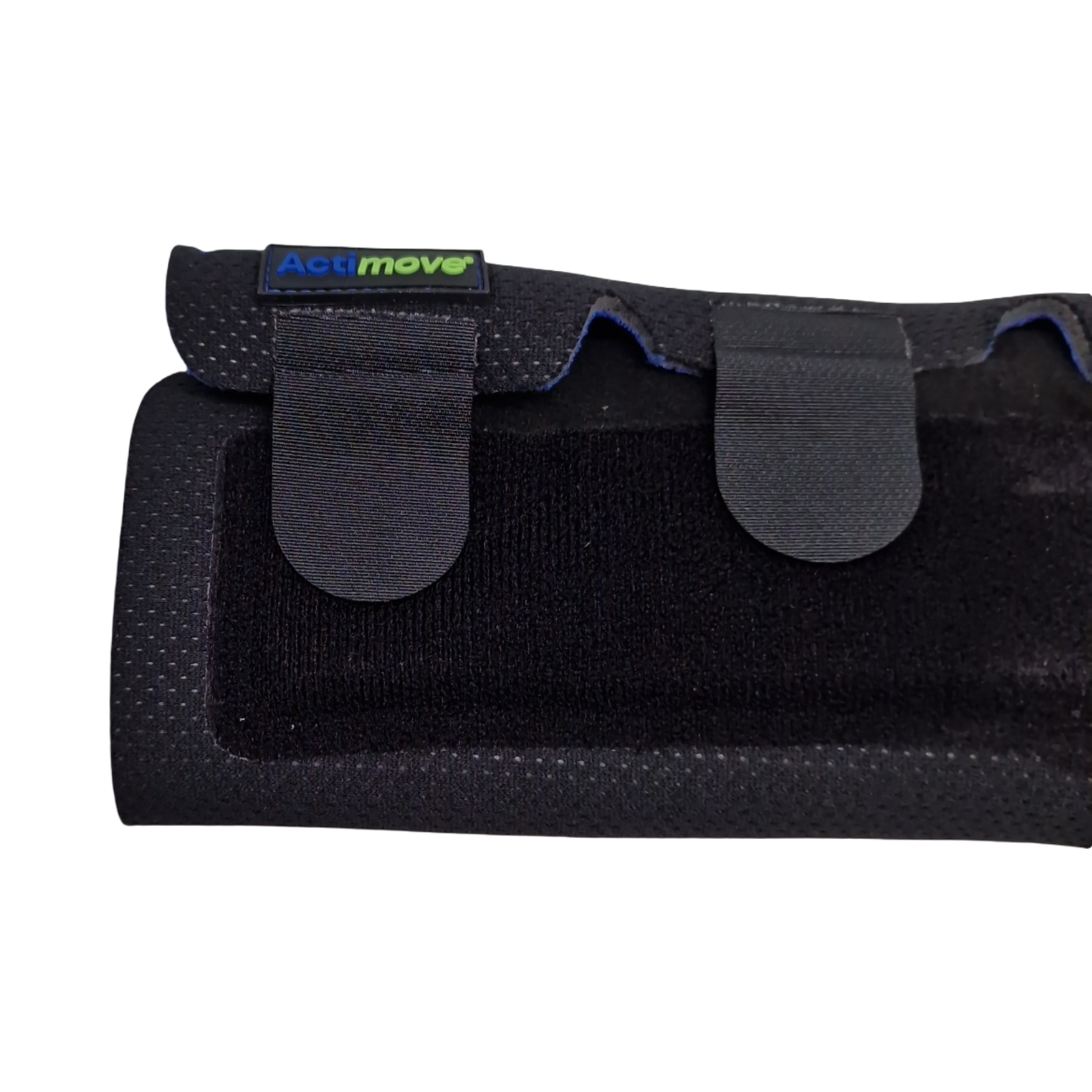 Actimove Sports Edition Handgelenk-Stabilisator abnehmbare Metallschiene links Small