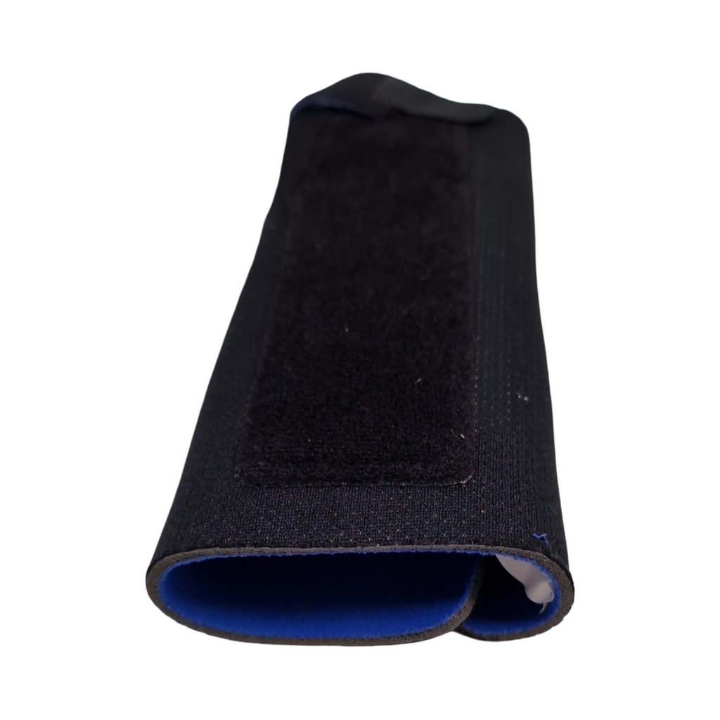 Actimove Sports Edition Handgelenk-Stabilisator abnehmbare Metallschiene links Small
