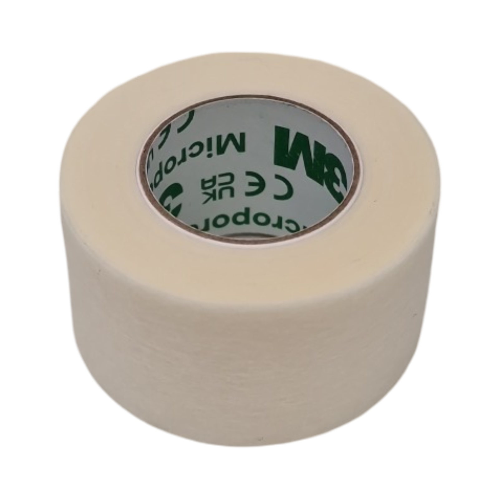 GIMA 3495 Micropore Klebeband 25mm x 9,14m 12 Rollen