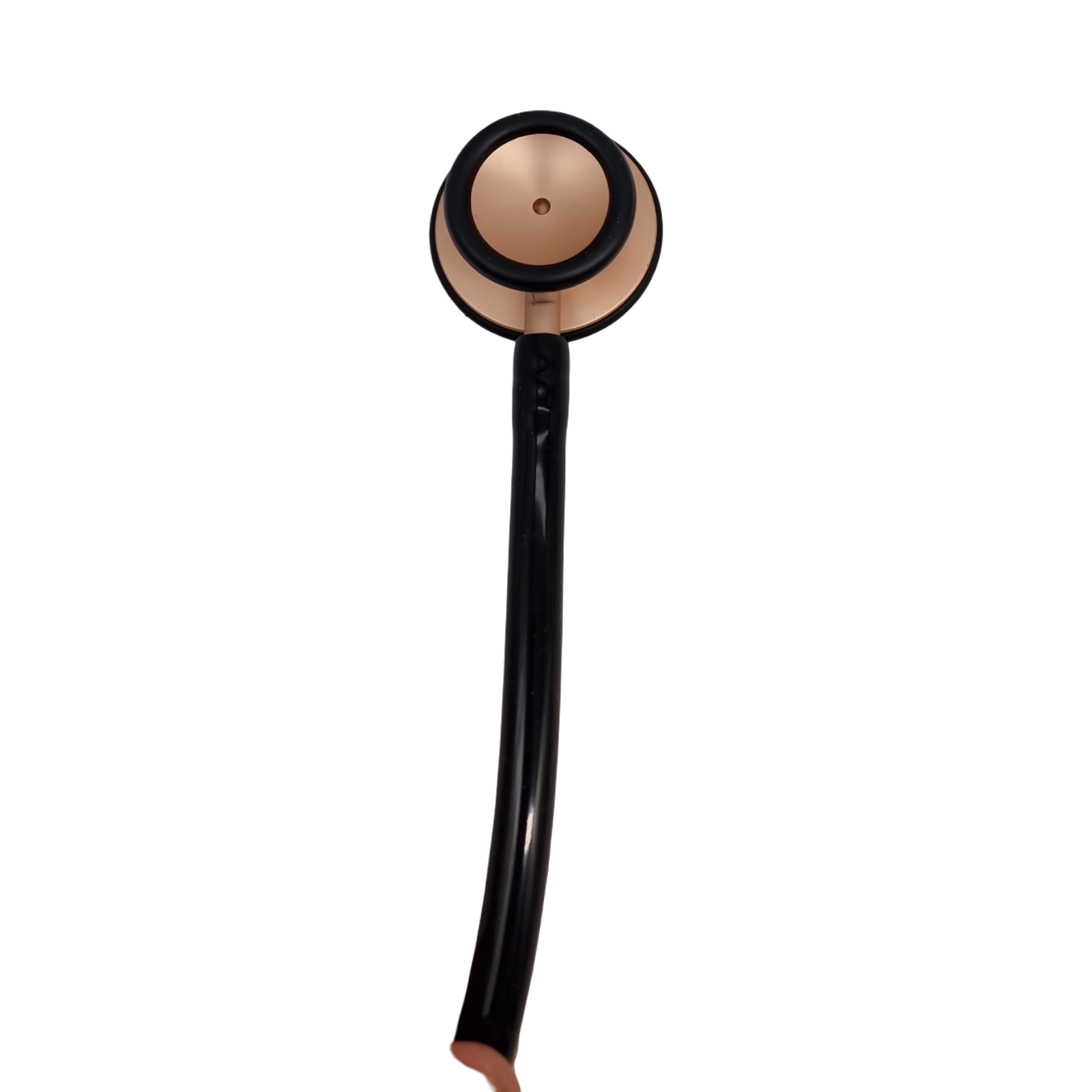 ADC Adscope-Lite 619 Stethoskop ultra-leicht Roségold Schwarz