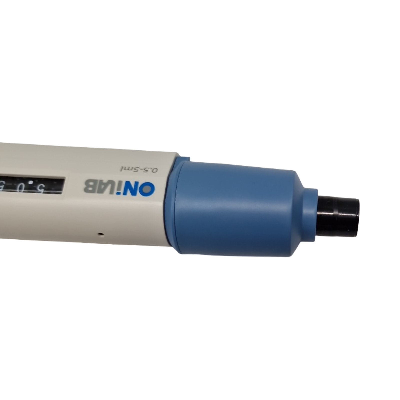 ONiLAB Einkanal-Labormikropipette einstellbares Volumen 1000-5000µl