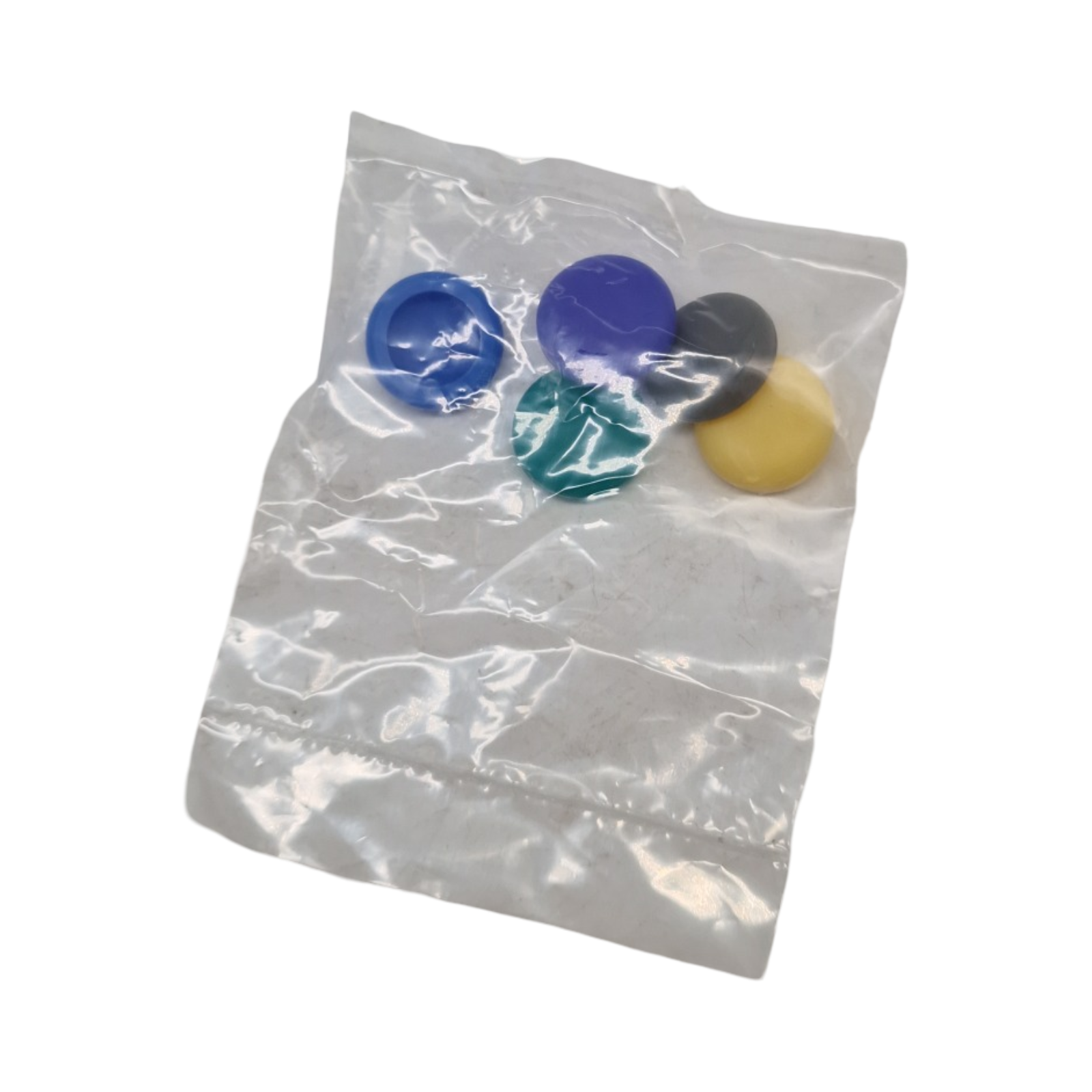ONiLAB Einkanal-Labormikropipette einstellbares Volumen 1000-5000µl