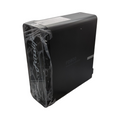 Frizzlife PD800-TAM4 Umkehrosmoseanlage Untertisch Entkalkungsanlage Alkalische Trinkwasserfilter 800 GPD