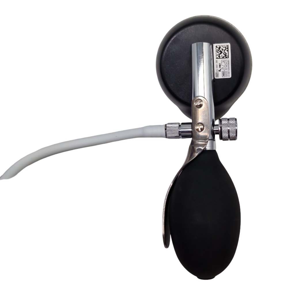 Welch Allyn Dura Shock DS55 Blutdruckmessgerät manuell für Erwachsene