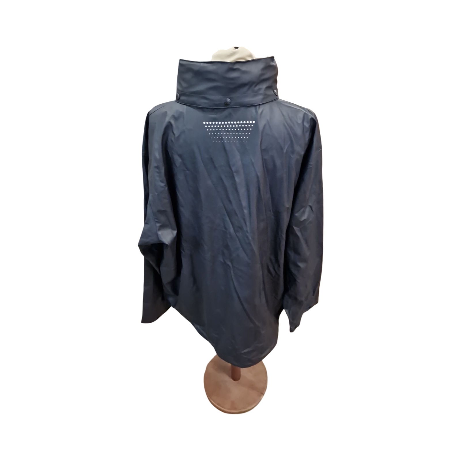 Helly-Hansen Voss Regenjacke Herren wasserdicht 3XL