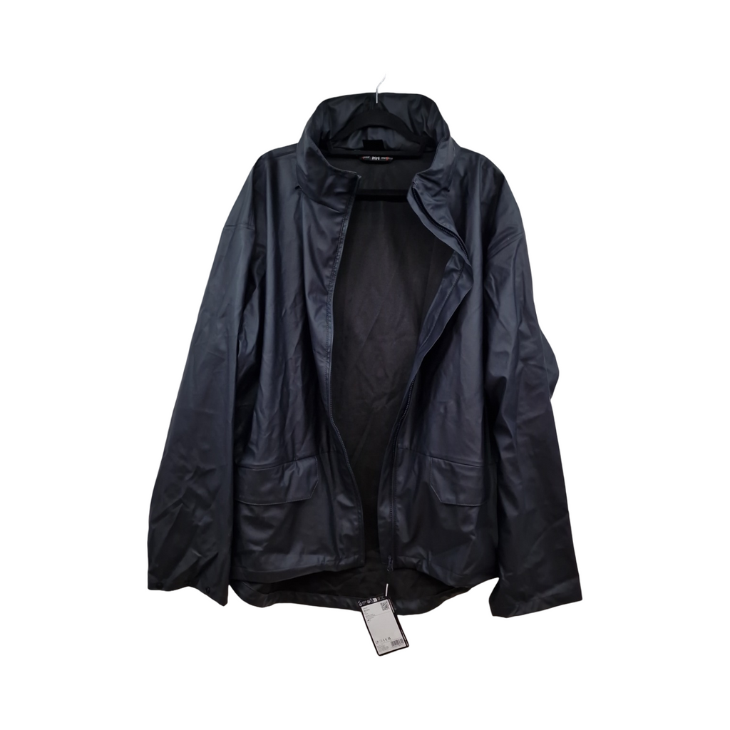 Helly-Hansen Voss Regenjacke Herren wasserdicht 3XL