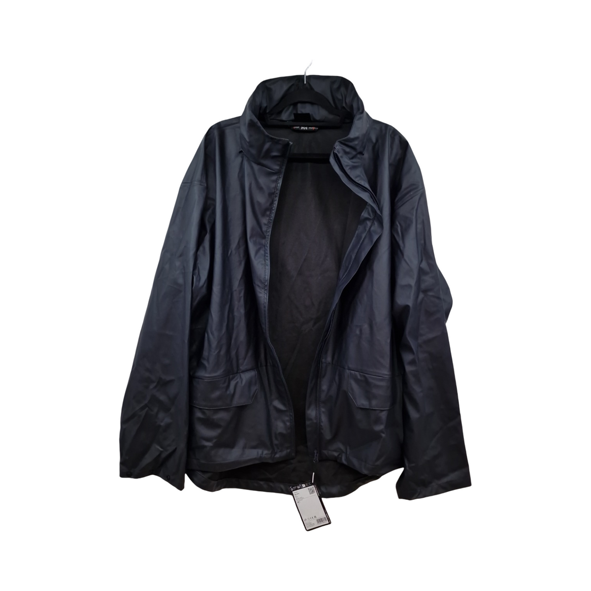 Helly-Hansen Voss Regenjacke Herren wasserdicht 3XL