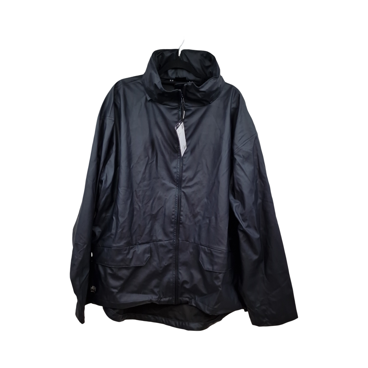 Helly-Hansen Voss Regenjacke Herren wasserdicht 3XL