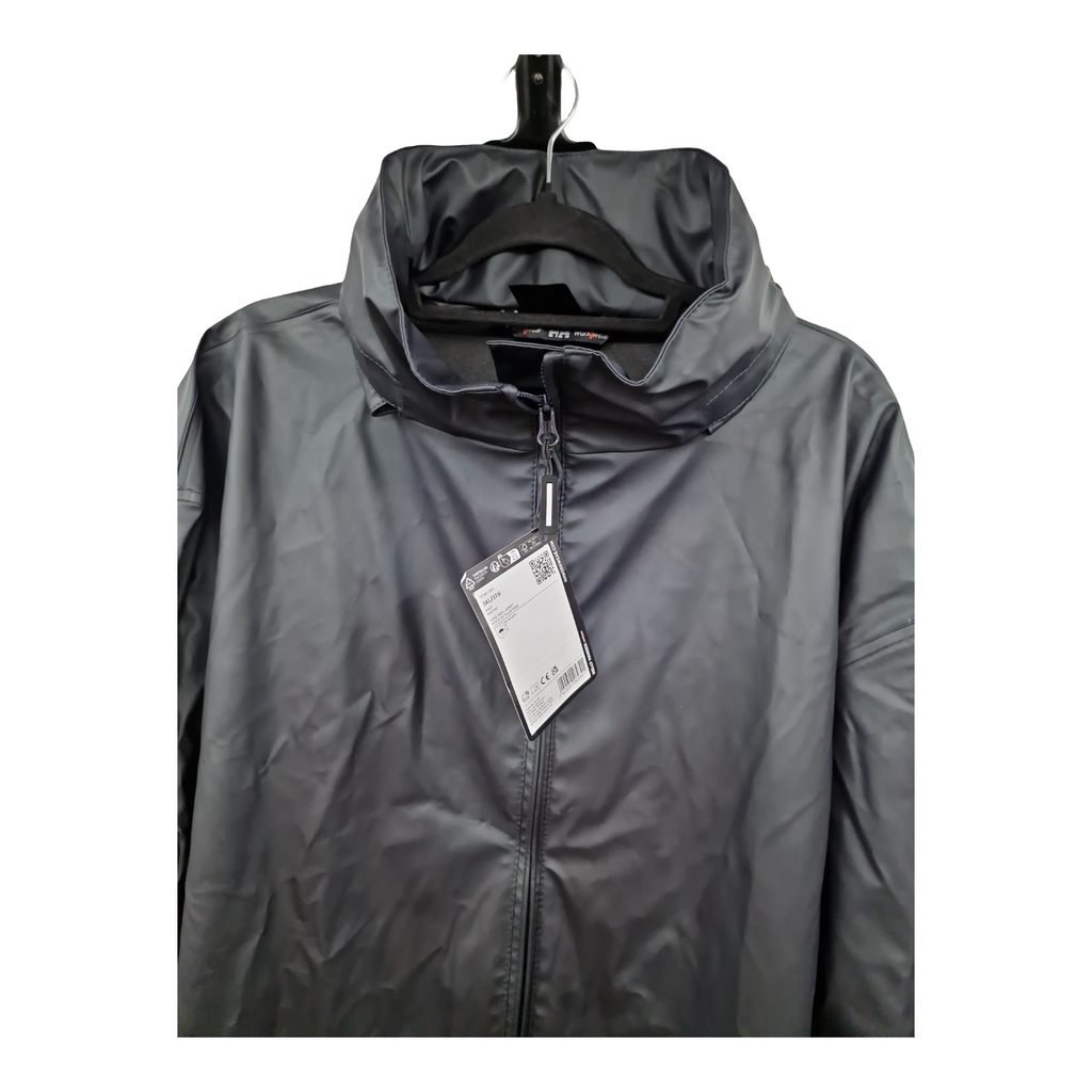 Helly-Hansen Voss Regenjacke Herren wasserdicht 3XL