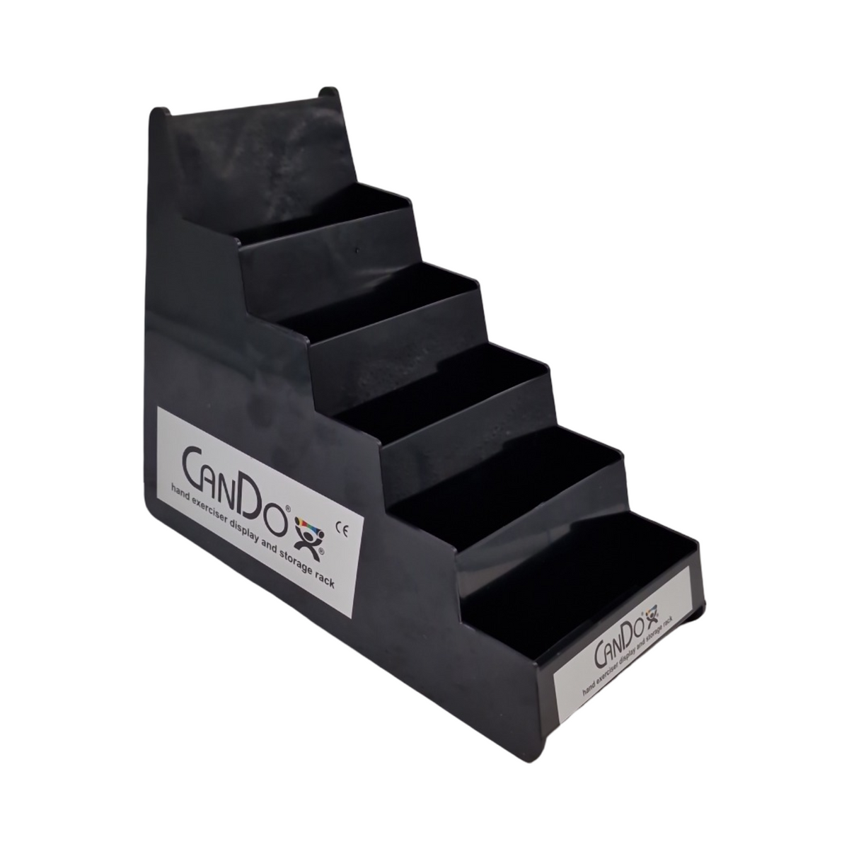 Cando Digi-Flex Handtrainer Set 5-teilig mit Display