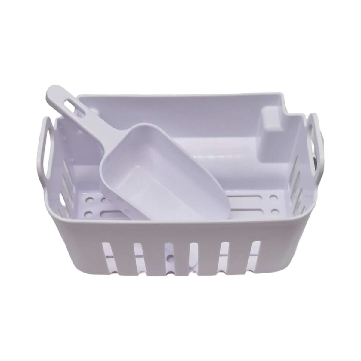 Caso IceChef Compact Eiswürfelmaschine schnelle Eiswürfel hygienische Selbstreinigungsfunktion 1L Wassertank