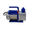 VEVOR Vakuumpumpe 7 CFM 1/2 HP Einstufig 220V 5PA Klimaanlagen-Vakuumpumpe Werkzeug Automobile Reparatur V