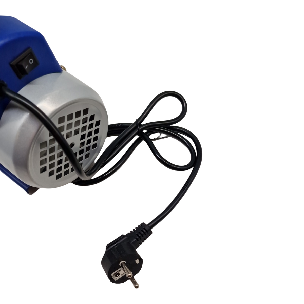 VEVOR Vakuumpumpe 7 CFM 1/2 HP Einstufig 220V 5PA Klimaanlagen-Vakuumpumpe Werkzeug Automobile Reparatur V