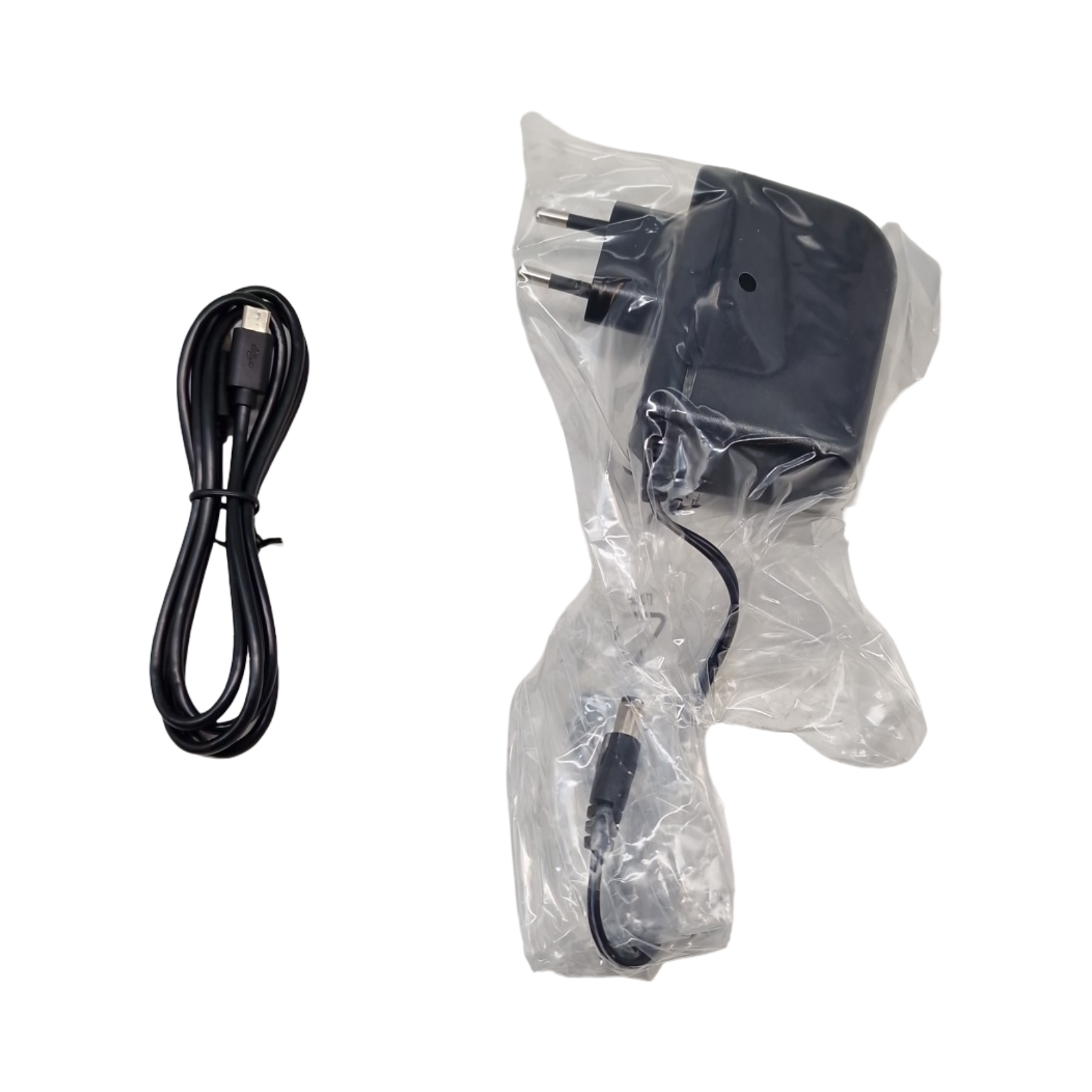 Brother PT-D610BTVP Etikettendrucker LCD 180 DPI 24 mm Bluetooth USB schwarz