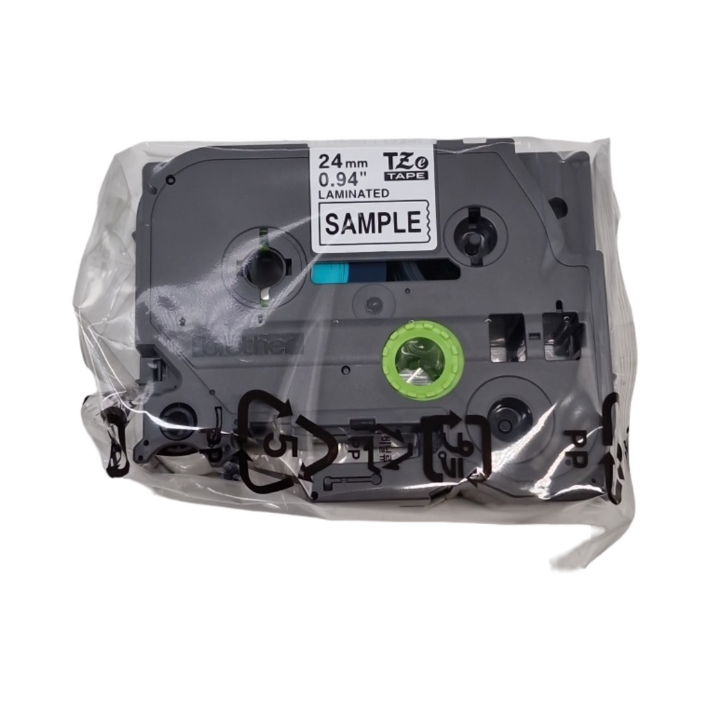 Brother PT-D610BTVP Etikettendrucker LCD 180 DPI 24 mm Bluetooth USB schwarz