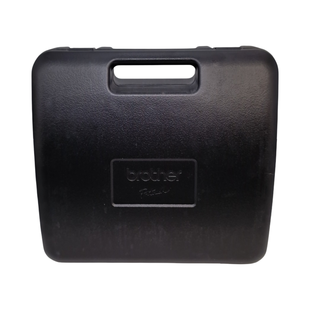Brother PT-D610BTVP Etikettendrucker LCD 180 DPI 24 mm Bluetooth USB schwarz