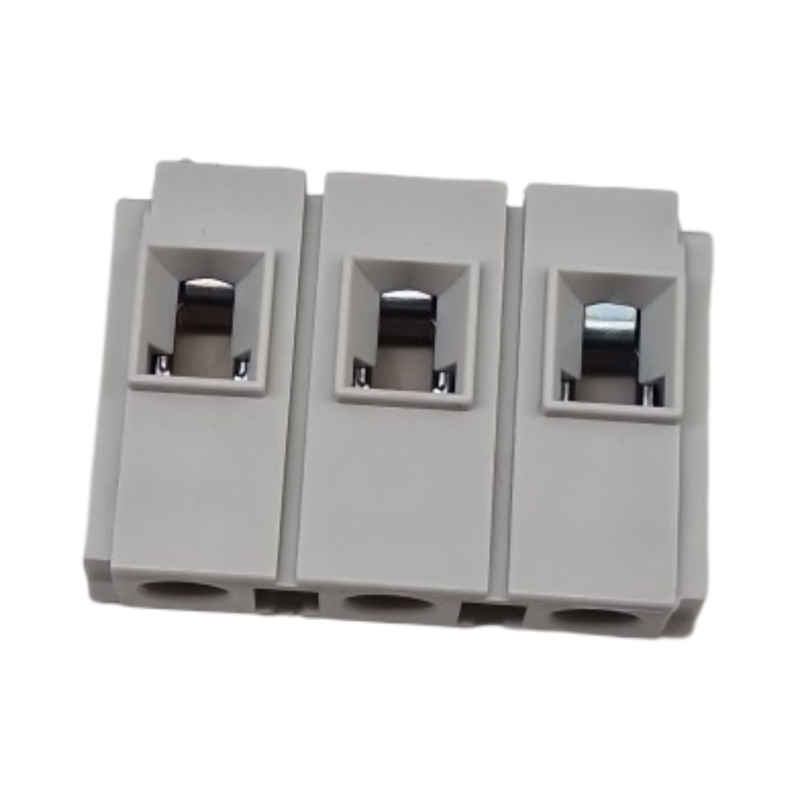 Schneider Electric VARIO Trennschalter 3-polig 40A Rot 18,5kW 690V AC Tafelmontage