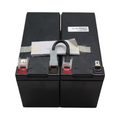 APC APCRBC113 USV-Ersatzbatterie plombierte Bleisäure OEM schwarz