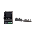 Shelly Pro Dual Cover Shutter PM Smart Jalousien Controller DIN-Schiene LAN WLAN 16A Hausautomation