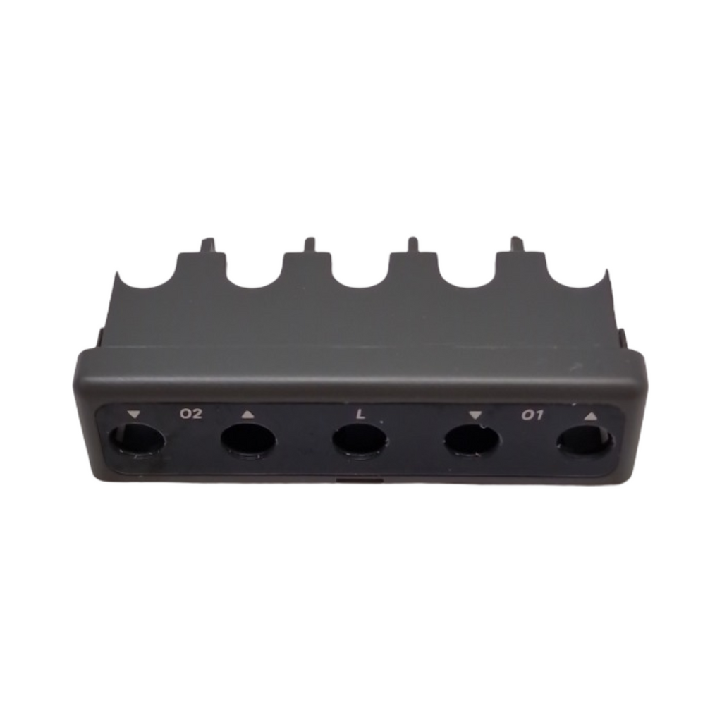 Shelly Pro Dual Cover Shutter PM Smart Jalousien Controller DIN-Schiene LAN WLAN 16A Hausautomation